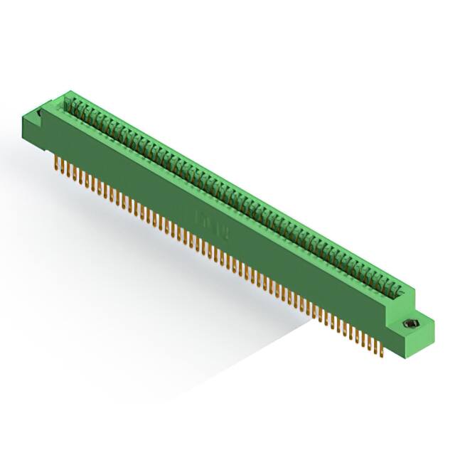 325-108-500-208 CONN EDGE DUAL FML 108POS 0.100