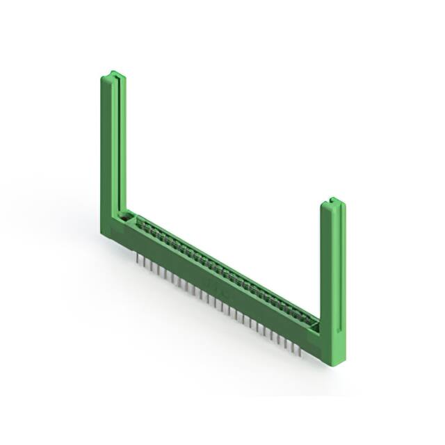 307-048-420-258 CONN EDGE DUAL FMALE 48POS 0.156