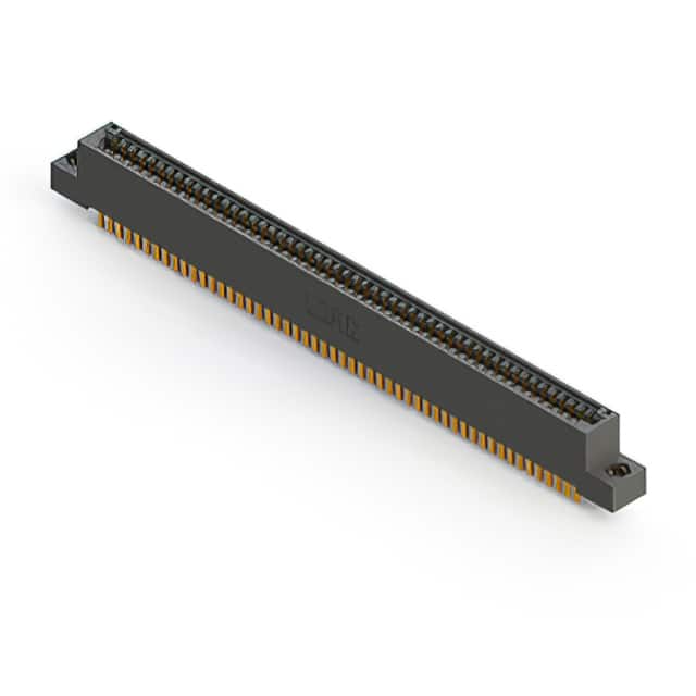 395-104-544-208 CONN EDGE DUAL FML 104POS 0.100