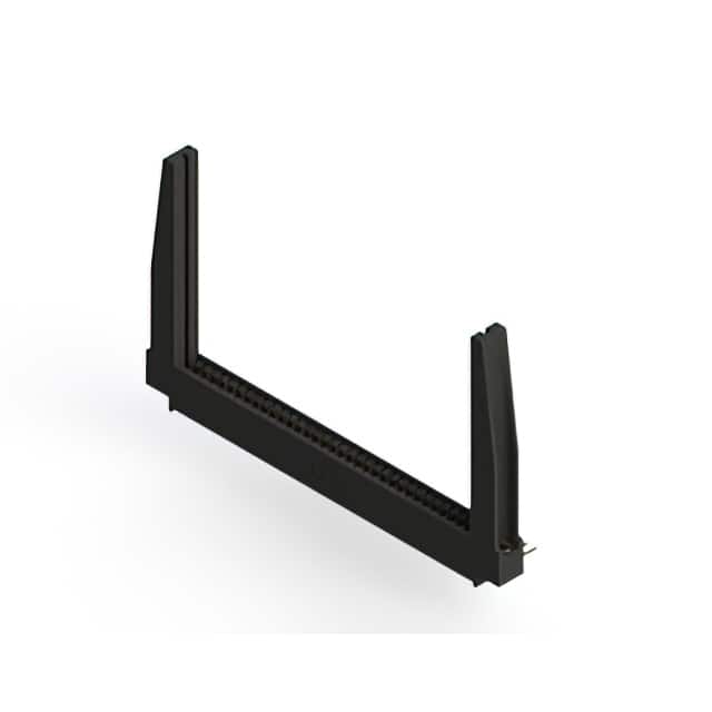 396-035-558-678 CONN EDGE SGL FMALE 35POS 0.125