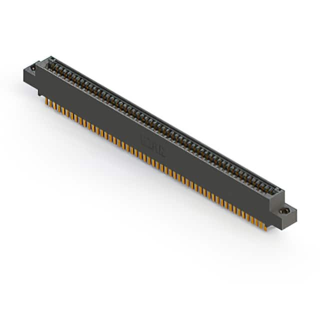 395-104-544-508 CONN EDGE DUAL FML 104POS 0.100