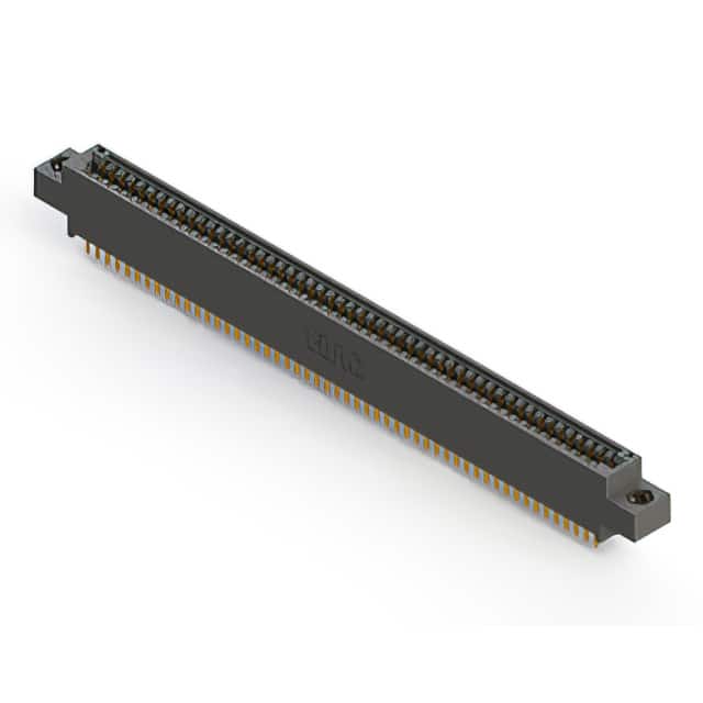 395-104-521-808 CONN EDGE DUAL FML 104POS 0.100