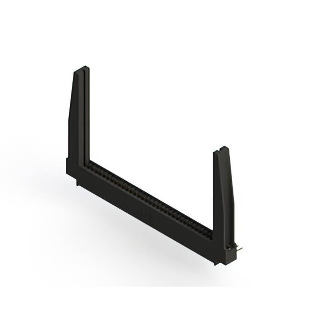 396-035-559-678 CONN EDGE SGL FMALE 35POS 0.125