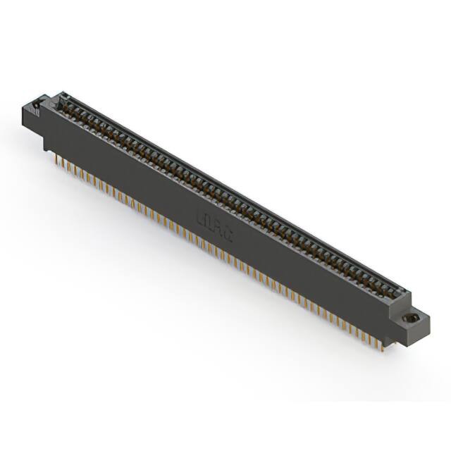 395-104-524-807 395 SERIES (.100" (2.54MM) CONTA