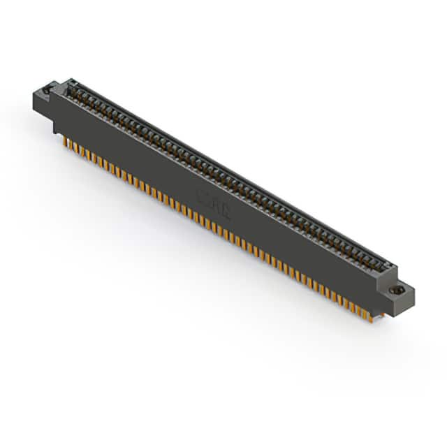 395-104-544-807 CONN EDGE DUAL FML 104POS 0.100