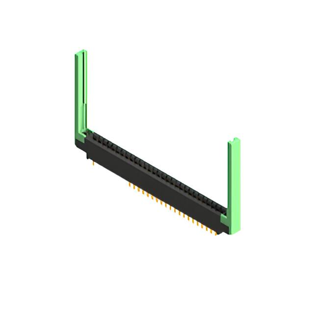 387-056-544-868 CONN EDGE DUAL FMALE 56POS 0.156