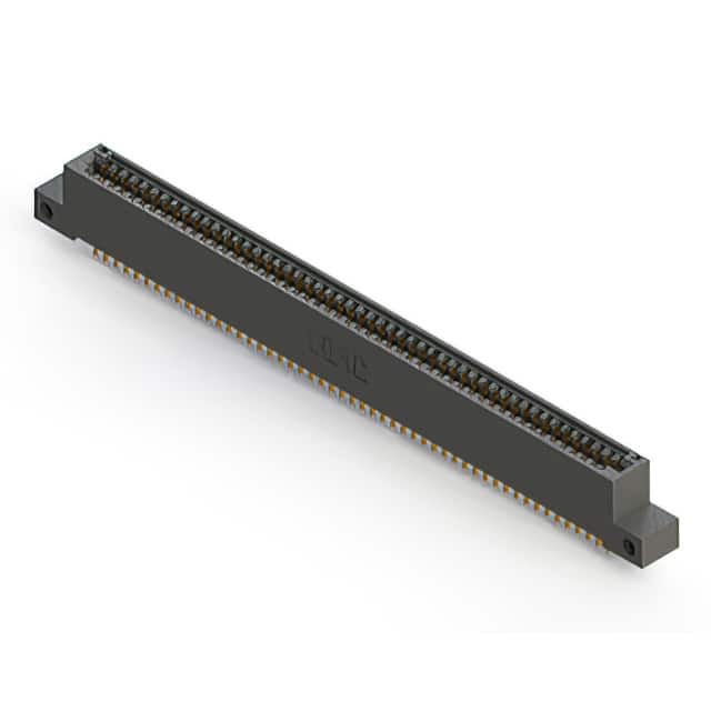 395-102-556-212 CONN EDGE DUAL FML 102POS 0.100