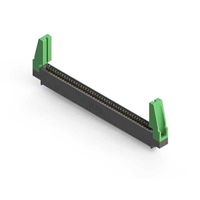 395-046-542-688 CONN EDGE SINGLE FML 46POS 0.100