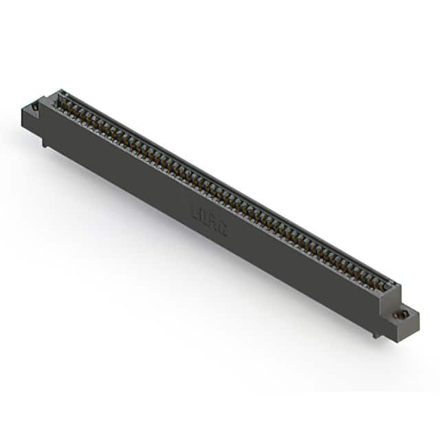 395-052-524-407 CONN EDGE SINGLE FML 52POS 0.100