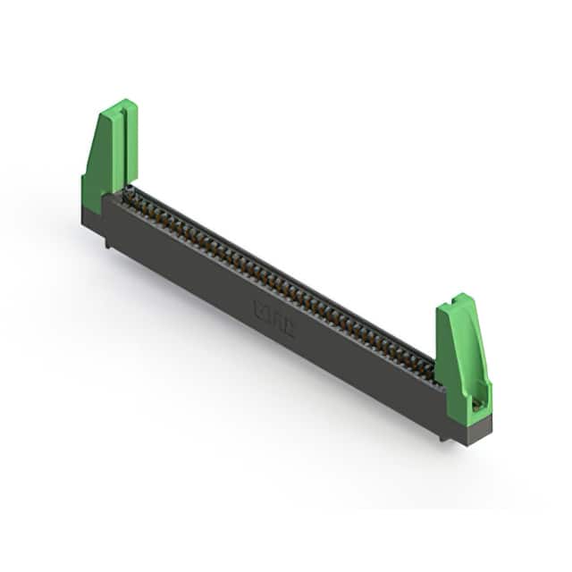 395-046-523-488 395 SERIES (.100" (2.54MM) CONTA