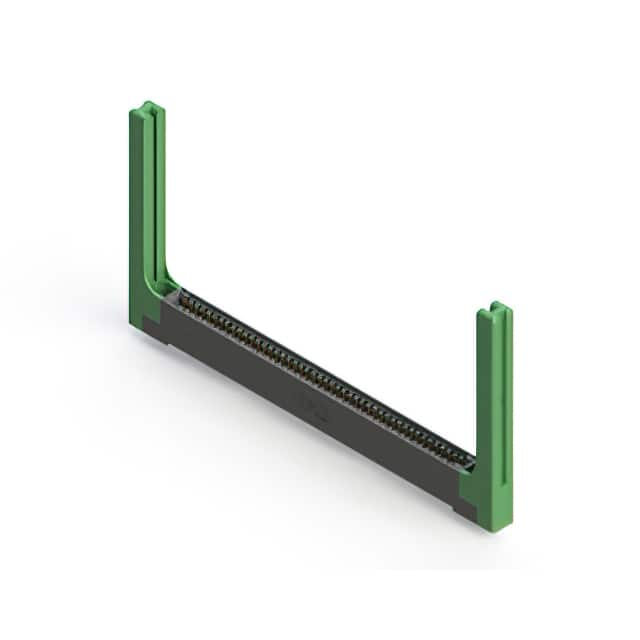 395-046-524-158 CONN EDGE SINGLE FML 46POS 0.100