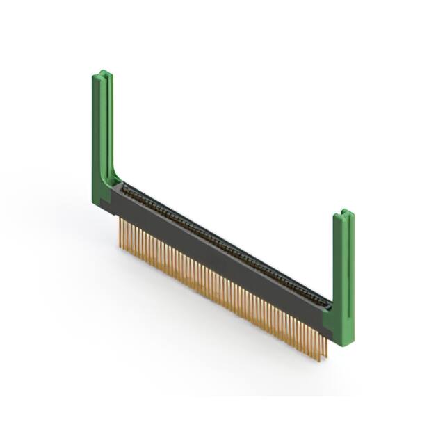 395-110-544-258 CONN EDGE DUAL FML 110POS 0.100