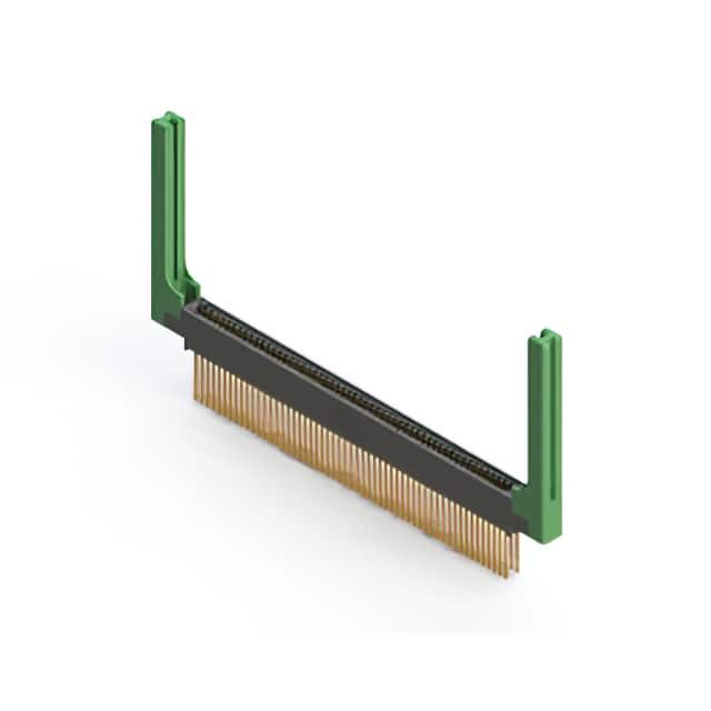 395-110-544-858 CONN EDGE DUAL FML 110POS 0.100