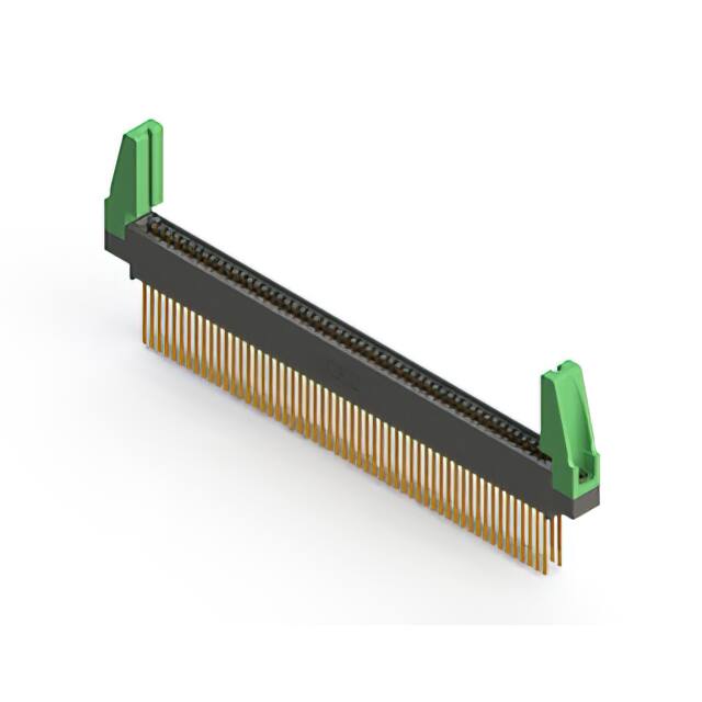 395-110-544-888 CONN EDGE DUAL FML 110POS 0.100