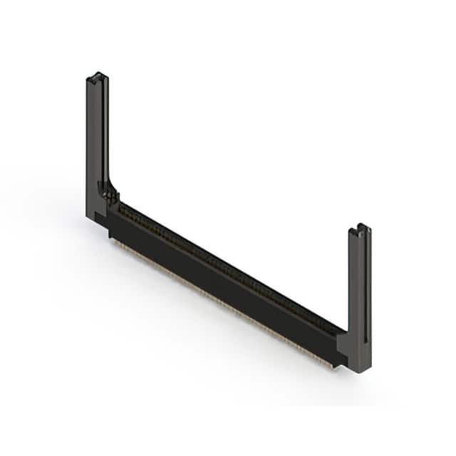395-110-525-858 CONN EDGE DUAL FML 110POS 0.100