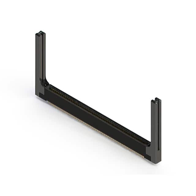 395-110-525-258 CONN EDGE DUAL FML 110POS 0.100