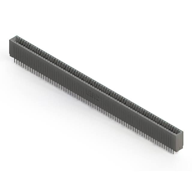 745-144-520-201 CONN EDGE DUAL FML 144POS 0.100