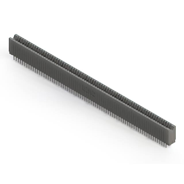 745-144-520-206 CONN EDGE DUAL FML 144POS 0.100