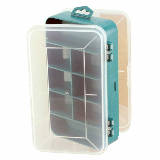 796 COMP STORAGE PLSTC 6.25"LX3.5"W