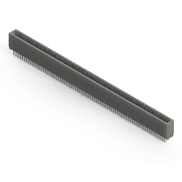 745-144-545-201 CONN EDGE DUAL FML 144POS 0.100