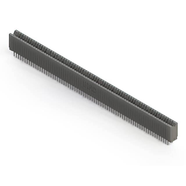 745-144-540-206 CONN EDGE DUAL FML 144POS 0.100