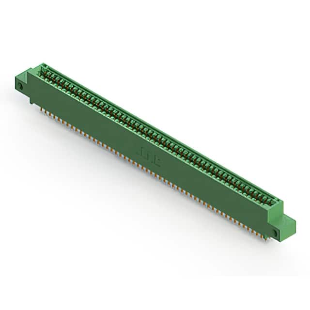 345-104-556-512 CONN EDGE DUAL FML 104POS 0.100