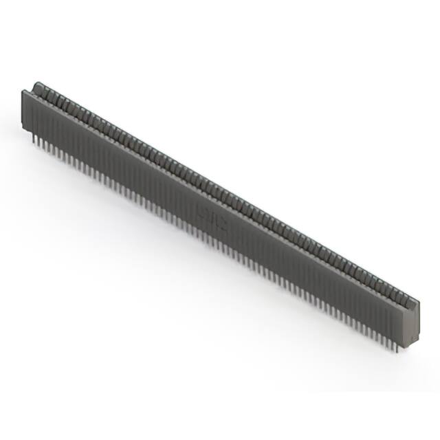 745-144-525-206 CONN EDGE DUAL FML 144POS 0.100