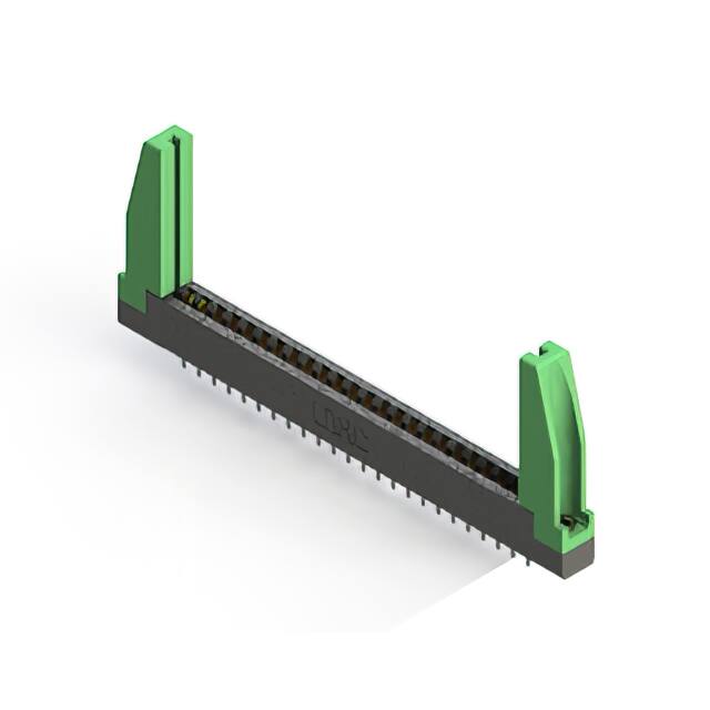 356-024-520-178 CONN EDGE DUAL FMALE 56POS 0.156