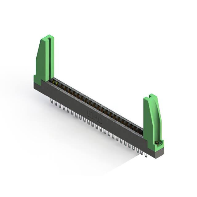 356-024-500-178 CONN EDGE DUAL FMALE 56POS 0.156