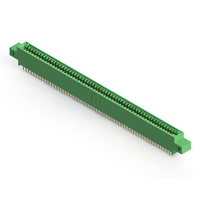 345-118-525-812 CONN EDGE DUAL FML 118POS 0.100