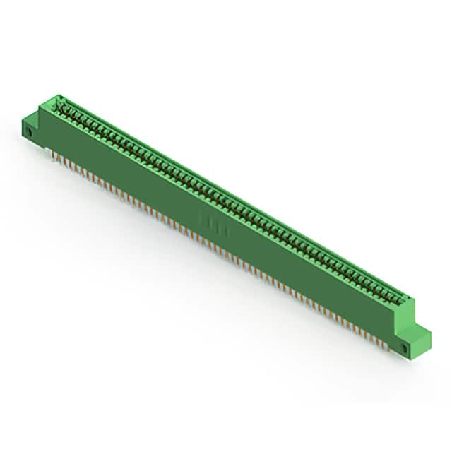 345-118-525-212 CONN EDGE DUAL FML 118POS 0.100