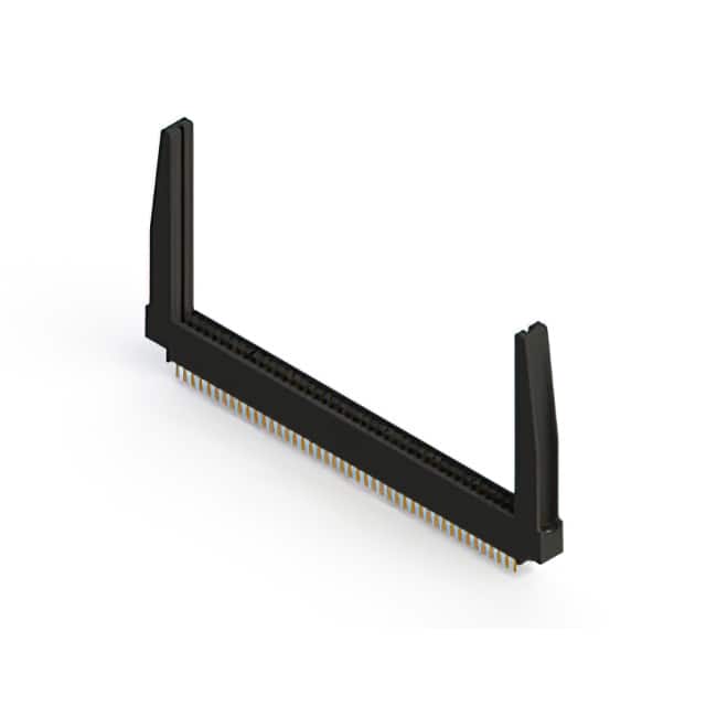 396-088-520-878 CONN EDGE DUAL FMALE 88POS 0.125