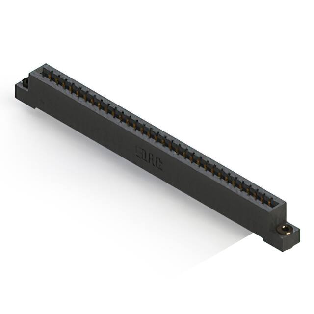 379-032-521-103 CONN EDGE SGL FMALE 32POS 0.150