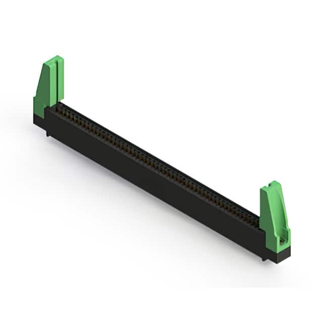 395-055-525-488 CONN EDGE SINGLE FML 55POS 0.100