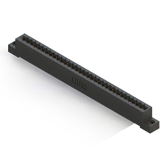 379-032-524-107 CONN EDGE SGL FMALE 32POS 0.150