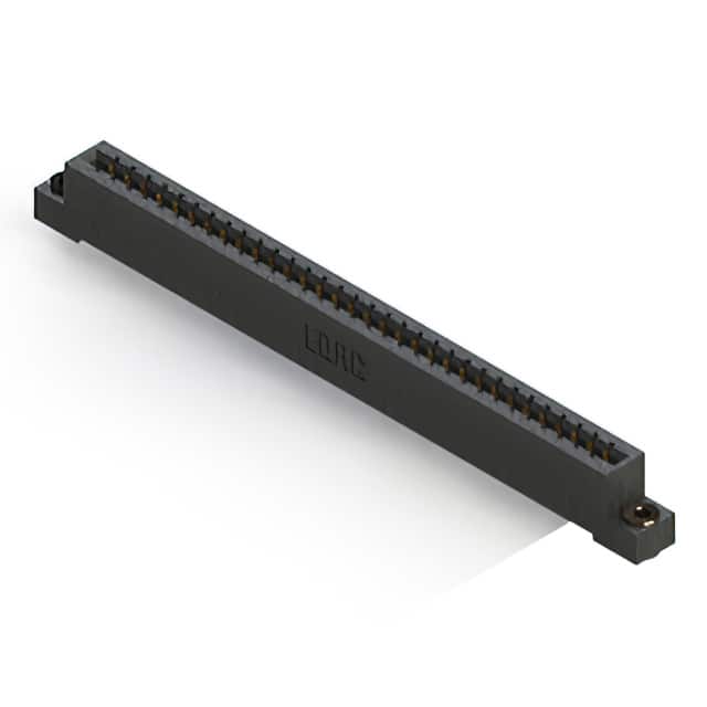 379-032-520-103 CONN EDGE SGL FMALE 32POS 0.150