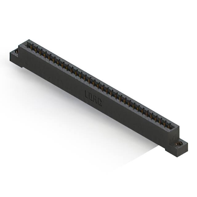 379-032-520-107 CONN EDGE SGL FMALE 32POS 0.150