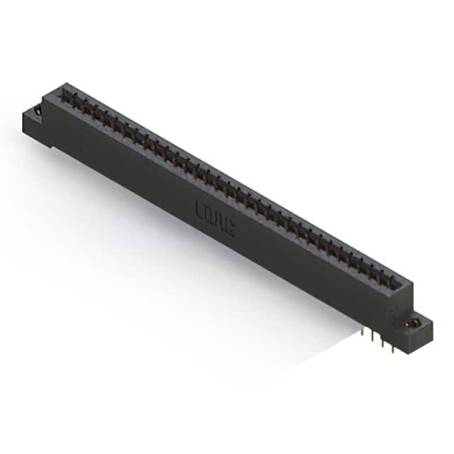 379-032-523-108 CONN EDGE SGL FMALE 32POS 0.150