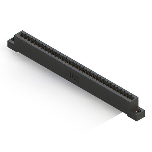 379-032-520-108 CONN EDGE SGL FMALE 32POS 0.150