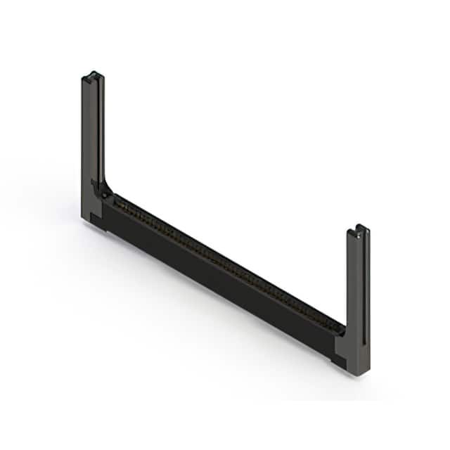 395-055-525-158 CONN EDGE SINGLE FML 55POS 0.100