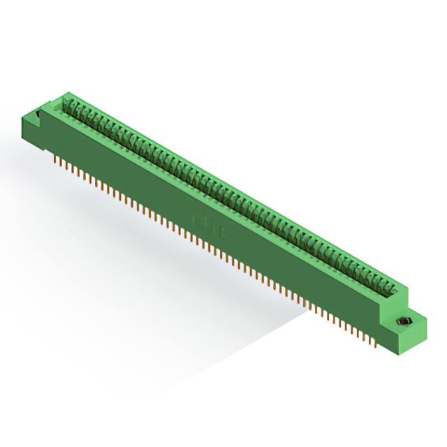 325-110-520-207 CONN EDGE DUAL FML 110POS 0.100
