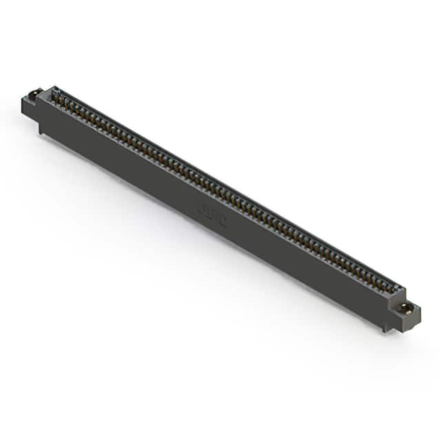 395-065-523-603 CONN EDGE SINGLE FML 65POS 0.100