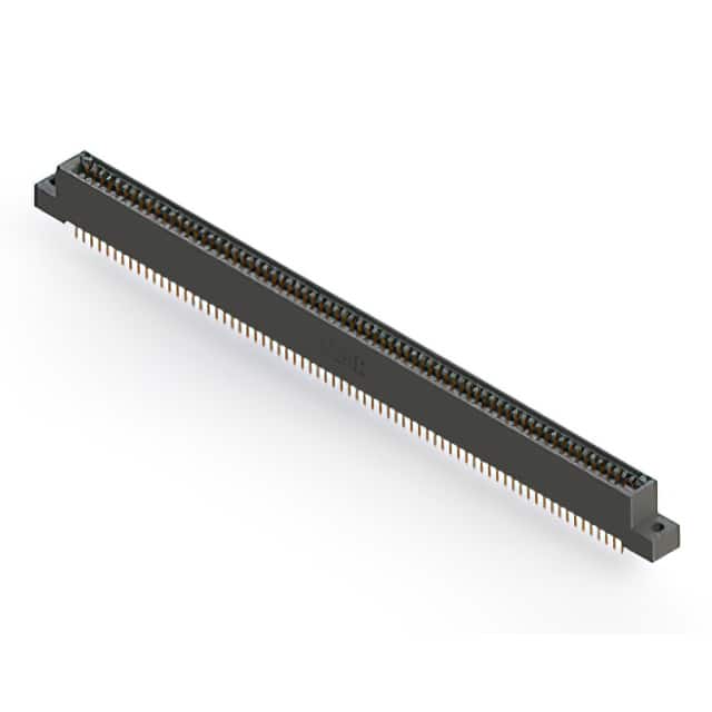 395-142-524-204 CONN EDGE DUAL FML 142POS 0.100