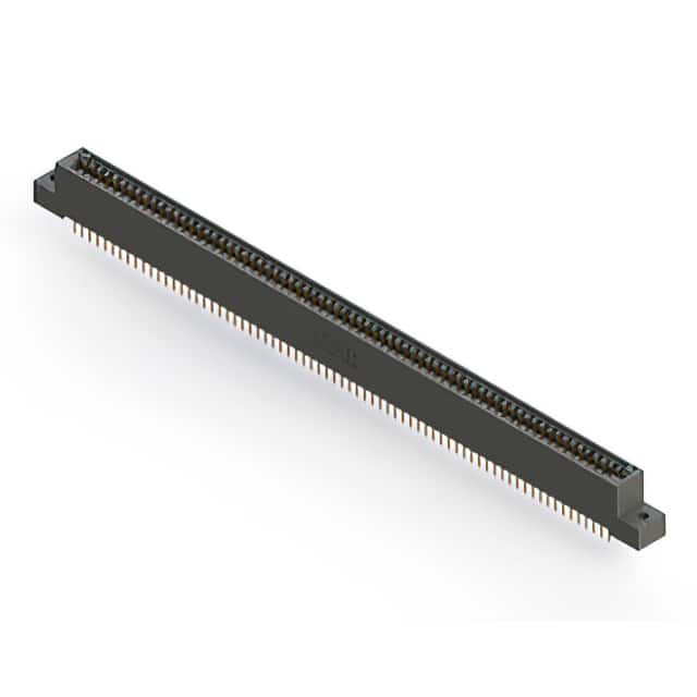 395-142-524-202 CONN EDGE DUAL FML 142POS 0.100