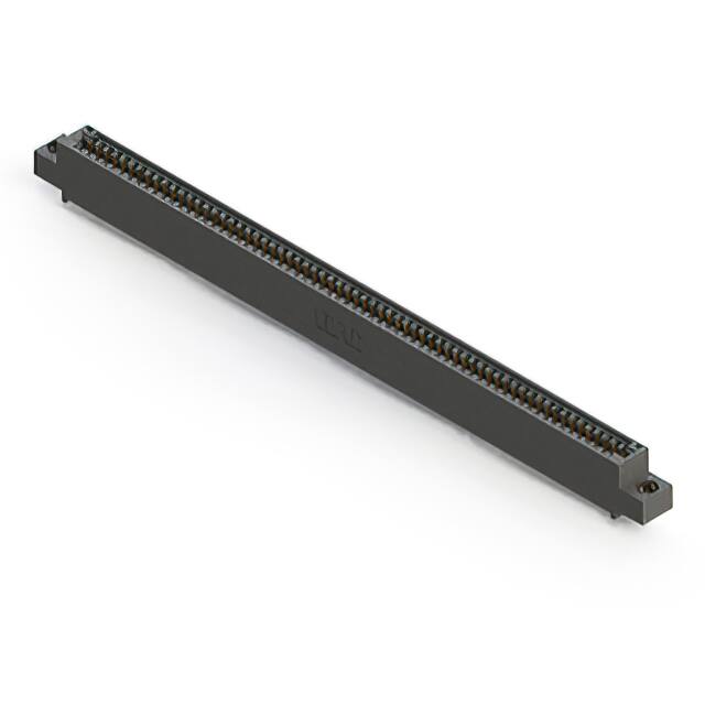 395-065-542-408 CONN EDGE SINGLE FML 65POS 0.100