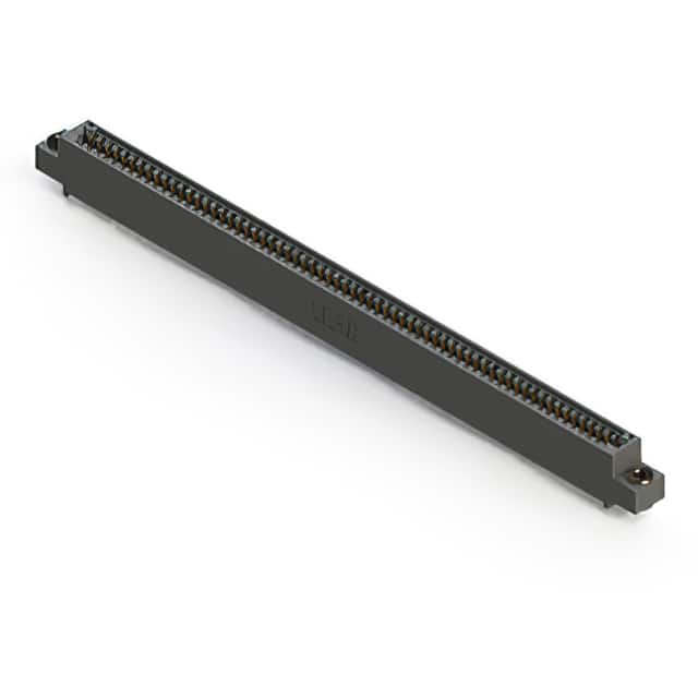395-065-544-403 CONN EDGE SINGLE FML 65POS 0.100