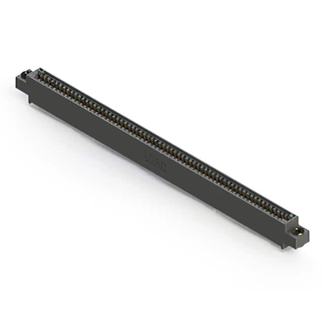 395-065-524-603 CONN EDGE SINGLE FML 65POS 0.100