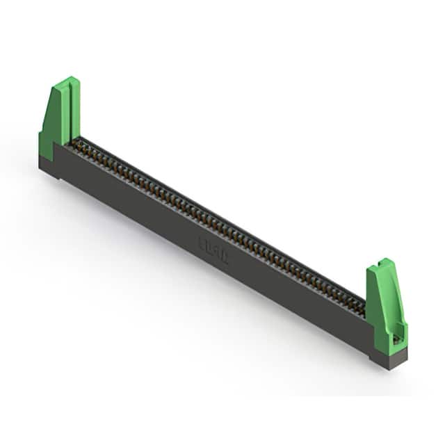 395-059-521-188 395 SERIES (.100" (2.54MM) CONTA