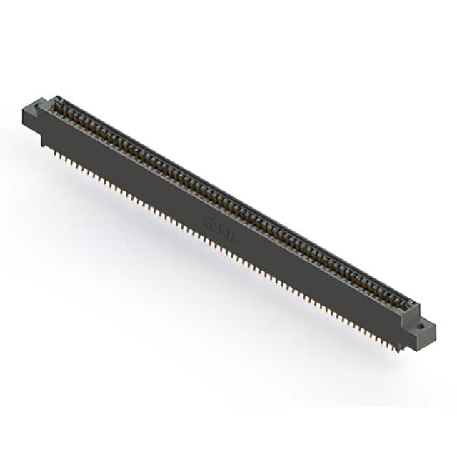 395-126-556-802 CONN EDGE DUAL FML 126POS 0.100