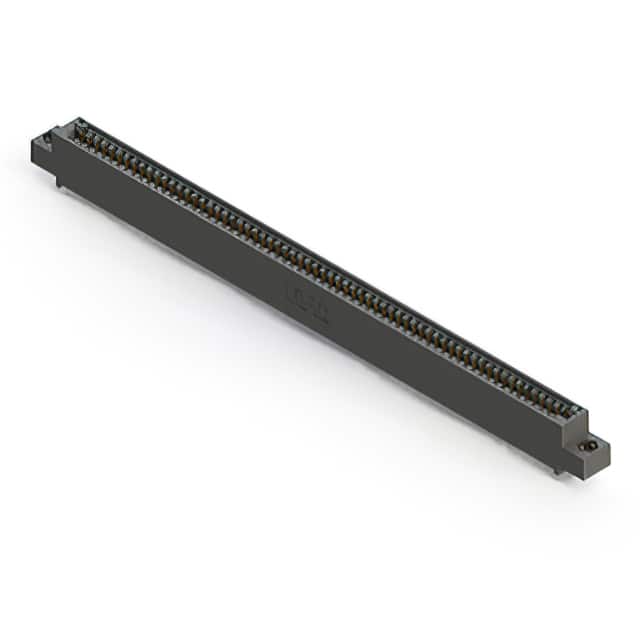 395-065-540-408 CONN EDGE SINGLE FML 65POS 0.100